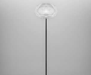 Artemide Soffione floor – N.36 in M4D Vol.3