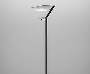 Artemide Zen floor – N.40 in M4D Vol.3