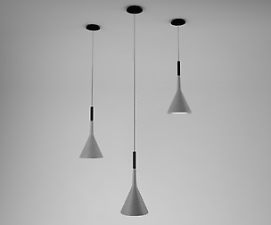Foscarini Aplomb suspended – N.04 in M4D Vol.3