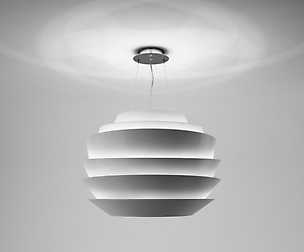 Foscarini Le Soleil susp. – N.21 in M4D Vol.3