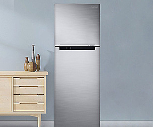 Samsung Electronics Class 1 Refrigerator