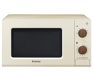 Retro Microwave 20L NKRL200DEK