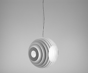 Foscarini Supernova susp.– N.37 in M4D Vol.3