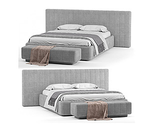 Rove Concepts Berlin Bed