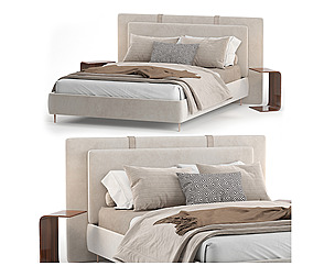Rove Concepts Abigail Bed