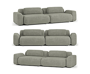 Rove Concepts Boden Sofa
