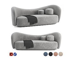 Rove Concepts Diane Sofa