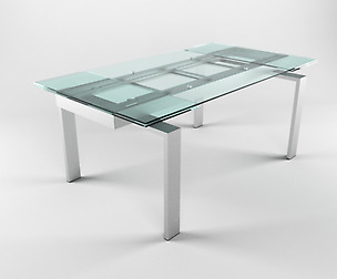 Calligaris Action closed – N.01 in M4D Vol.4