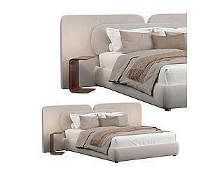 Rove Concepts Angelo Bed
