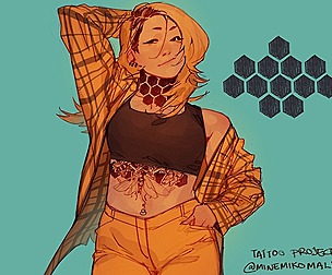 OOTD // TUTORIAL