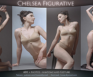 Chelsea Figurative
