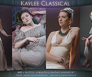 Kaylee Classical