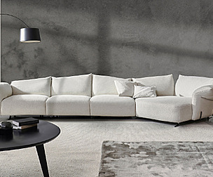 Velotti Adelaide Fabric