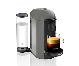 Vertuo Plus