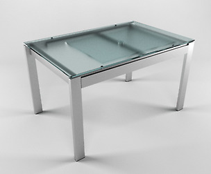 Calligaris Baron closed – N.07 in M4D Vol.4