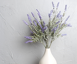 Natural Lavender Bush Blend