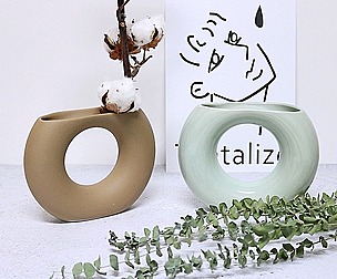 ring vase