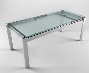 Calligaris Baron open – N.08 in M4D Vol.4