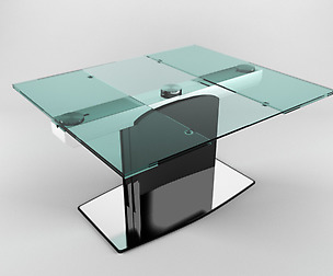 Calligaris Cosmic closed – N.10 in M4D Vol.4