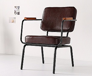 VIRAGO Vintage Chair