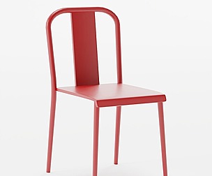 Comeback Chair