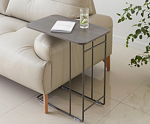 Tau Side Table