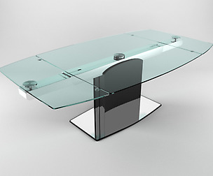 Calligaris Cosmic Round. open – N.13 in M4D Vol.4