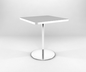 Calligaris Dub square – N.15 in M4D Vol.4