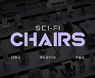 SCI-FI Chairs