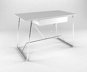 Calligaris Duke desk – N.16 in M4D Vol.4