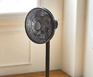 FAN CLASSIC 2nd generation wireless fan