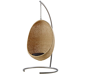 HANGING EGG