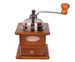 offee bean grinder