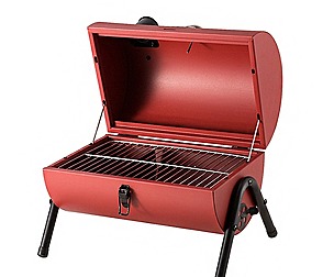 Kitchen Portable Camping Mini BBQ