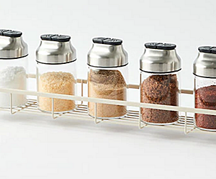 slim spice organizer