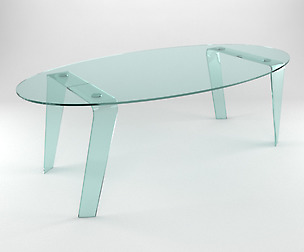 Calligaris Gemini – N.20 in M4D Vol.4