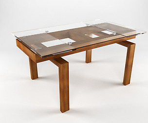 Calligaris Hyper closed – N.21 in M4D Vol.4