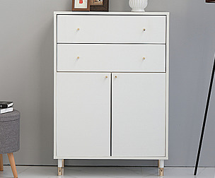 Mystic 800 3-tier cabinet