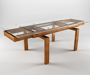 Calligaris Hyper open – N.22 in M4D Vol.4