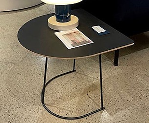 Airy Plum Coffee Table S
