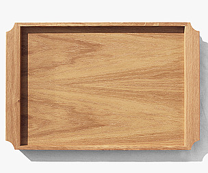 tray TRADITION