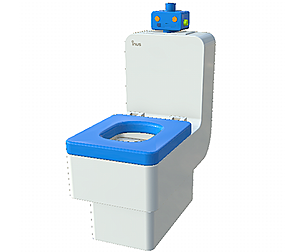 U352 TOILET