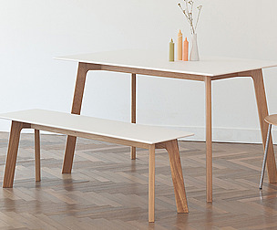 Up Bench