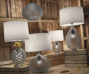 Decorative lamps Glamour