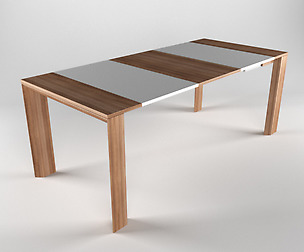 Calligaris Mistery 200 cm – N.31 in M4D Vol.4