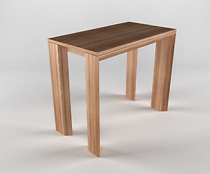Calligaris Mistery closed – N.32 in M4D Vol.4