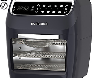 Nutricook Air Fryer Oven