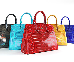 Female Handbags
