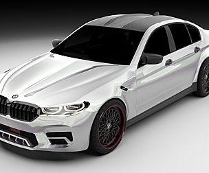 BMW M5