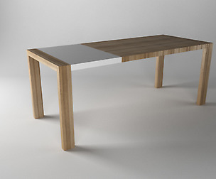 Calligaris Modern 140 cm open – N.34 in M4D Vol.4